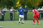 MSoc vs Mitchell  Men’s Soccer vs Mitchell College. - Photo by Keith Nordstrom : Wheaton, MSoccer, MSoc, Men’s Soccer
